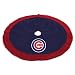 Chicago Cubs Tree Skirt