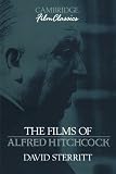 The Films of Alfred Hitchcock (Cambridge Film Classics)