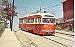 Car #1635 Pittsburg Railways Ppc