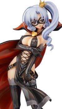 探偵オペラ ミルキィホームズ アルセーヌ (1/8スケール PVC塗装済み完成品)