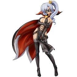 探偵オペラ ミルキィホームズ アルセーヌ (1/8スケール PVC塗装済み完成品)