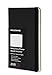 Moleskine Classic 12 Month 2016 Weekly Planner, Hard Cover, Pocket (3.5