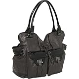 Jessica Simpson Metro Tote