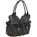 Jessica Simpson Metro Tote