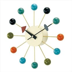 Ball Clock