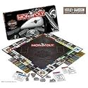 Harley Davidson Monopoly