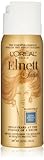 L'Oreal Paris Elnett Satin Hairspray Extra Strong Hold (Travel Size), 2.2 Ounce