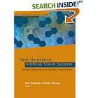Click here to buy Next Generation Artificial Vision Systems: Reverse Engineering the Human Visual System... by  Maria Petrou and Anil Bharath.