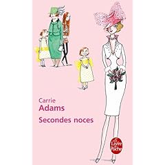 Secondes noces