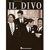 IL DIVO (Piano/Vocal/Guitar Artist Songbook)