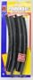 Life-Like Trains Power-Loc   HO Scale Track - 22" Radius Curved, Steel