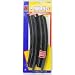 Life-Like Trains Power-Loc   HO Scale Track - 22" Radius Curved, Steel