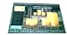 Wax Flameless LED Remote Controlled Candles with Realistic Wick - 9 pack