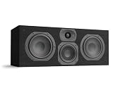 Intimus 5C center channel Ash Black