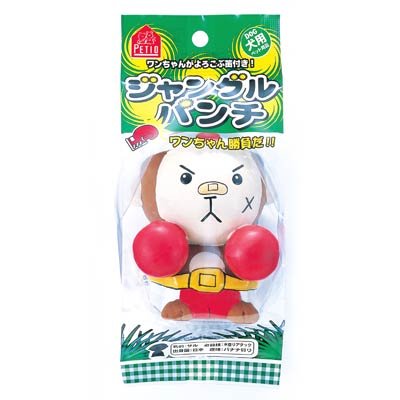 ペティオ　ジャングルパンチ サル