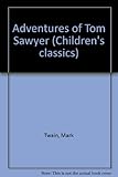 The adventures of Tom Sawyer