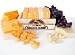 Cheddar Ascent Gift Basket by Wisconsin Cheese Mart