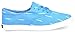 Hipster Mens Slasher Skate Shoe, Blue, 9 D(M) US