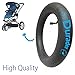 Quinny Buzz Stroller inner tube (rear wheel)