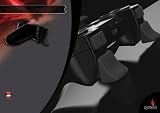 PS3 Real Triggers - Non Slip Trigger Enhancement