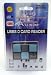 All-In-One SDHC USB 2.0 Memory Card Reader - Light Blue