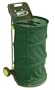 Yardwise 13600-YW Collect It! 32-Gallon Pop-Up Debris Collection System With Cart And Detachable Scoop
