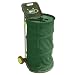 Yardwise 13600-YW Collect It! 32-Gallon Pop-Up Debris Collection System With Cart And Detachable Scoop
