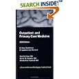 Outpatient and Primary Care Medicine, 2008 Edition (Current Clinical Strategies) by Paul D., M.D. Chan, David M. Thomas, and Elizabeth K., M.D. Stanford