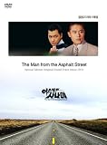 「アスファルトの男」ビジュアル・オリジナル・サウンドトラックDVD