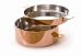Mauviel 7 inch Pommes Anna Pan (DI)