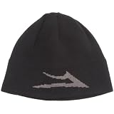 Lakai Capped 3Pk Chapeau homme - Noir Synthétique 
