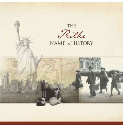 The Rilke Name in History