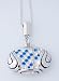 8 GB Jewelry USB Flash Drive necklace
