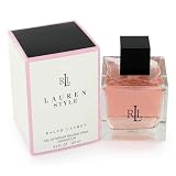 412px3NcNgL. SL160  Ralph Lauren Style Perfume by Ralph Lauren for Women 2.5 oz Reviews