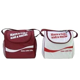 K�hltasche 20l Coca-Cola Cok