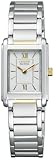 CITIZEN フォルマ Eco-Drive FRA36-2432 レディース