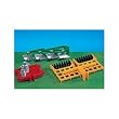 Playmobil Farm  TRACTOR EQUIPMENT  #7723