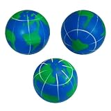 World Stress Balls