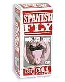 Spanish Fly Sex Drops Cola