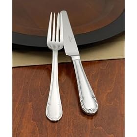 Villeroy & Boch "Mademoiselle" 66-Piece Set