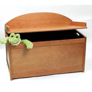 Click here to buy Lipper Toy Chest.