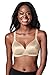 Bravado Bliss Seamless Nursing Softcup 34B/C Nude