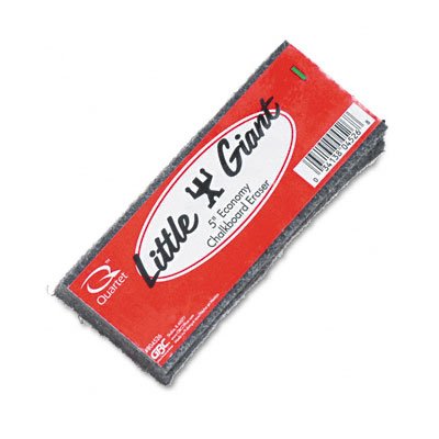 QRT804526 - Wool Felt Chalkboard Eraser