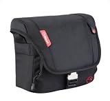 Nest Technology Professional SLR Camera Shoulder Bag(Black)
