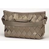 IMAGE OF Executive Laptop Bag Color: Dark Tan