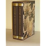 a history of chinese civilization folio society 2 vol box set
