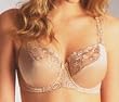 Fantasie of England Belle Underwired Balcony Bra Style 6010