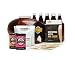 Mr Beer Home Brewing Kit - Premium Gold