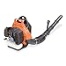 Tanaka Commercial Grade Gas Powered Large Backpack Blower Tube-Mounted Throttle 65cc 4.3 HP 2-Stroke (CARB Compliant) #TBL-7800R