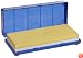 Norton 24336 Japanese-Style Combination Waterstone 4000/8000 Grit, 8-Inch by 3-Inch by 1-Inch